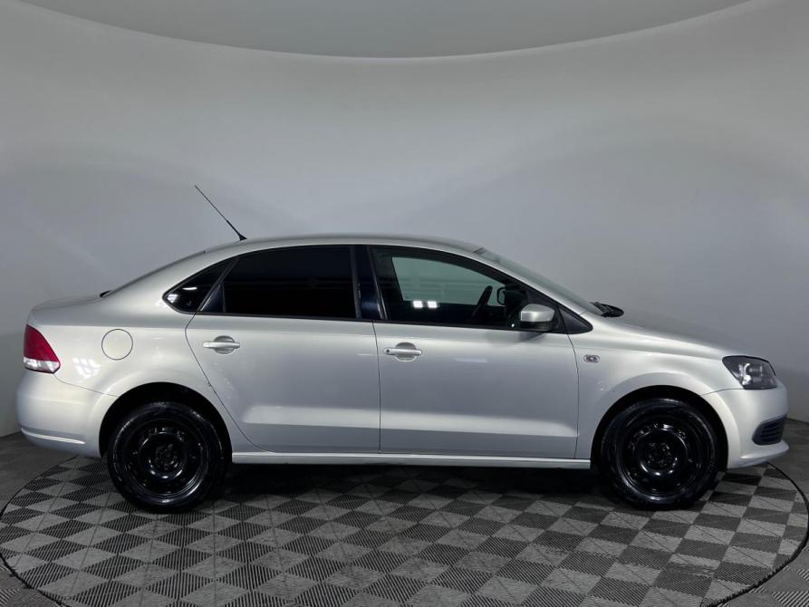 Volkswagen Polo V Ростов-на-Дону  - изображение 8
