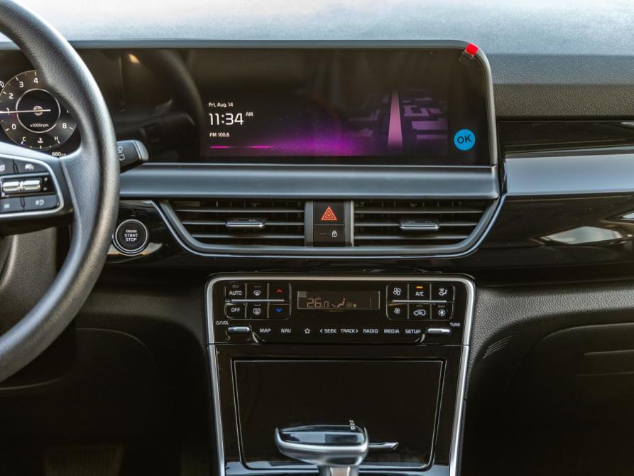 Kia Seltos I Рестайлинг Волгоград  - изображение 24