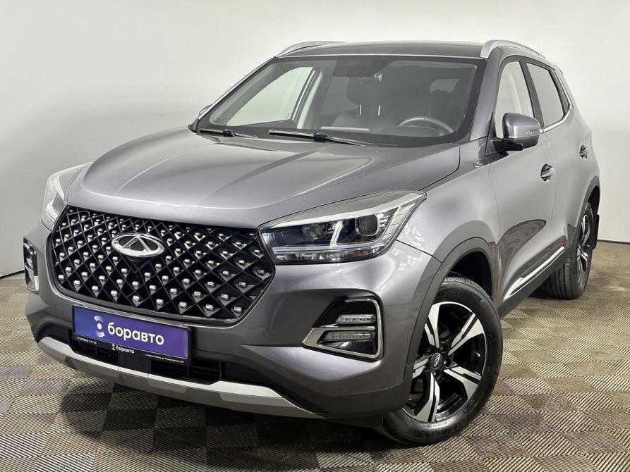 Chery Tiggo 4 Pro I Борисоглебск  - изображение 1
