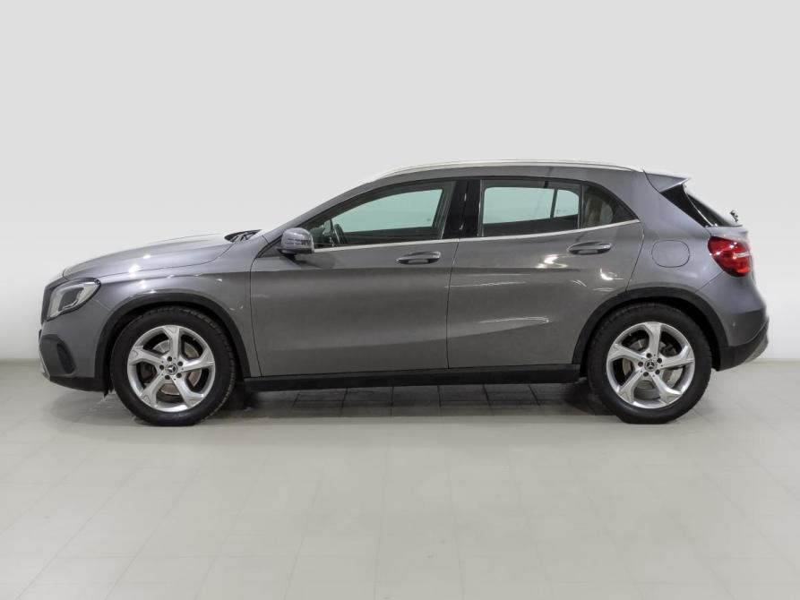 Mercedes-Benz GLA I (X156) Рестайлинг Химки  - изображение 8