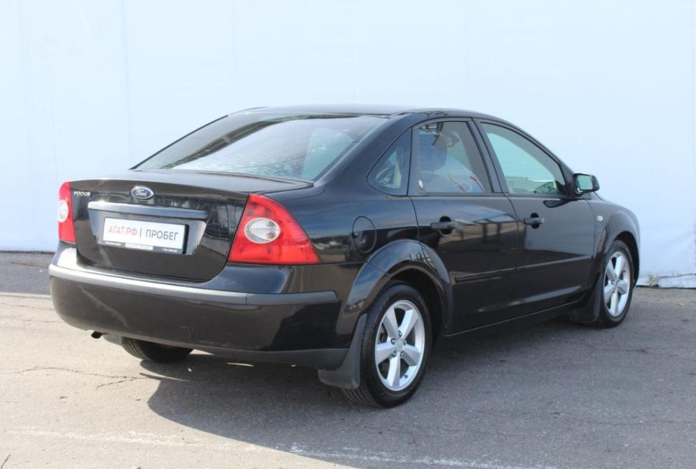 Ford Focus II Нижний Новгород  - изображение 7