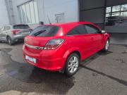 Opel Astra H Рестайлинг Москва  - изображение 20