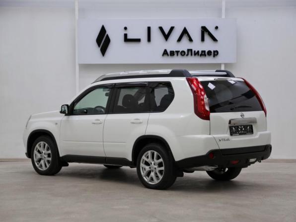 Nissan X-Trail II Рестайлинг с пробегом 2014 года, цена 879 000 рублей, 121000 км, внедорожник, Автокод Объявления