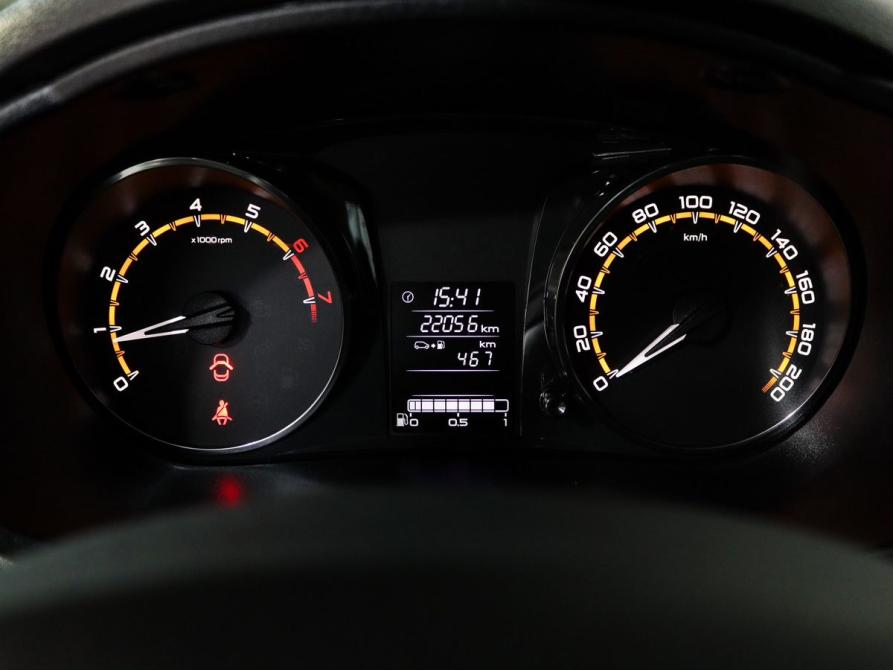 Lada (ВАЗ) Granta I Рестайлинг Минеральные Воды  - изображение 17