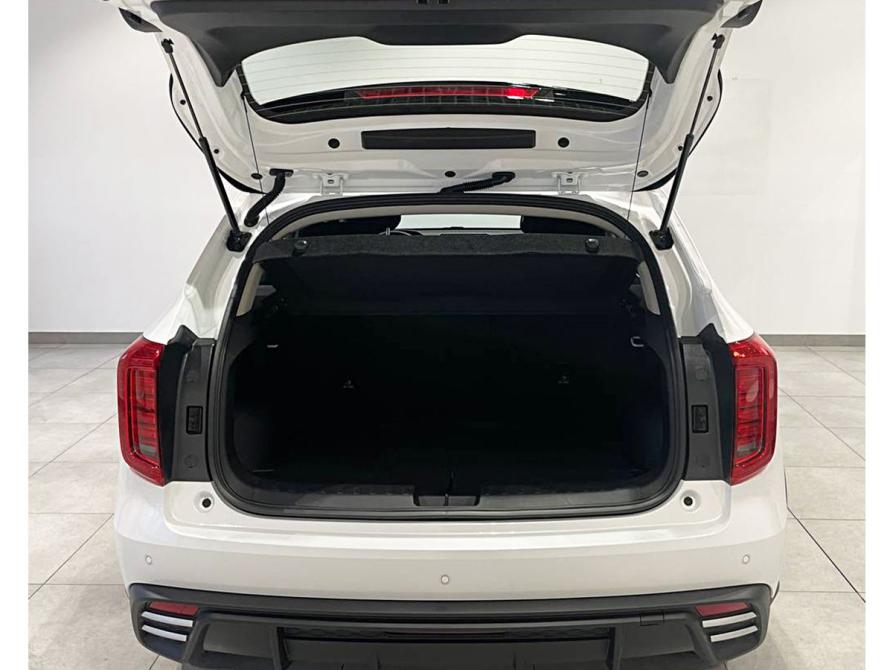 Haval Jolion I Рестайлинг Москва  - изображение 6
