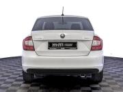 Skoda Rapid I Рестайлинг Москва  - изображение 34