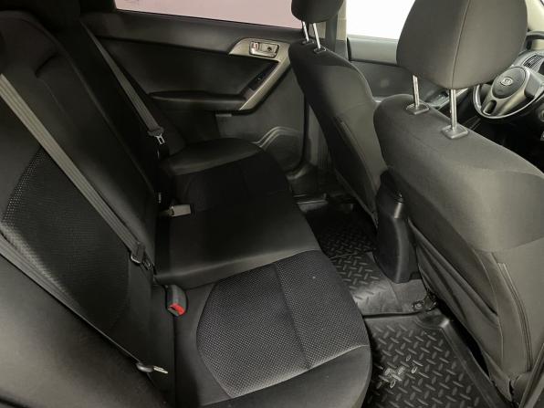 Kia Cerato II с пробегом 2009 года, цена 679 000 рублей, 217290 км, седан, Автокод Объявления