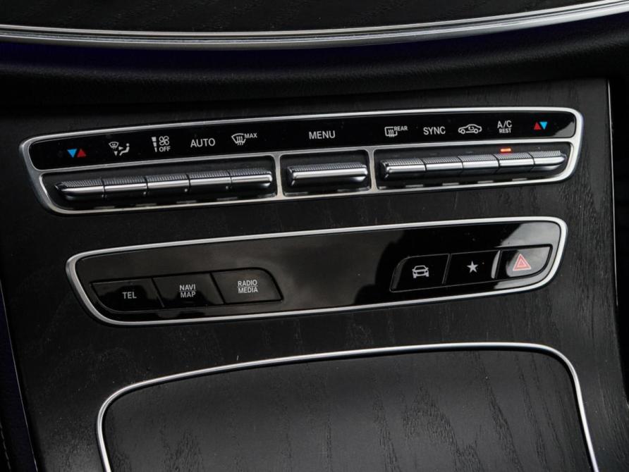 Mercedes-Benz E-Класс V (W213 S213 C238) Рестайлинг Москва  - изображение 23