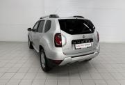 Renault Duster I Рестайлинг Астрахань  - изображение 26