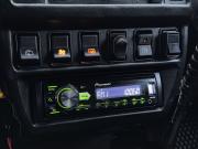 Lada (ВАЗ) 2131 (4x4) I Мурманск  - изображение 39