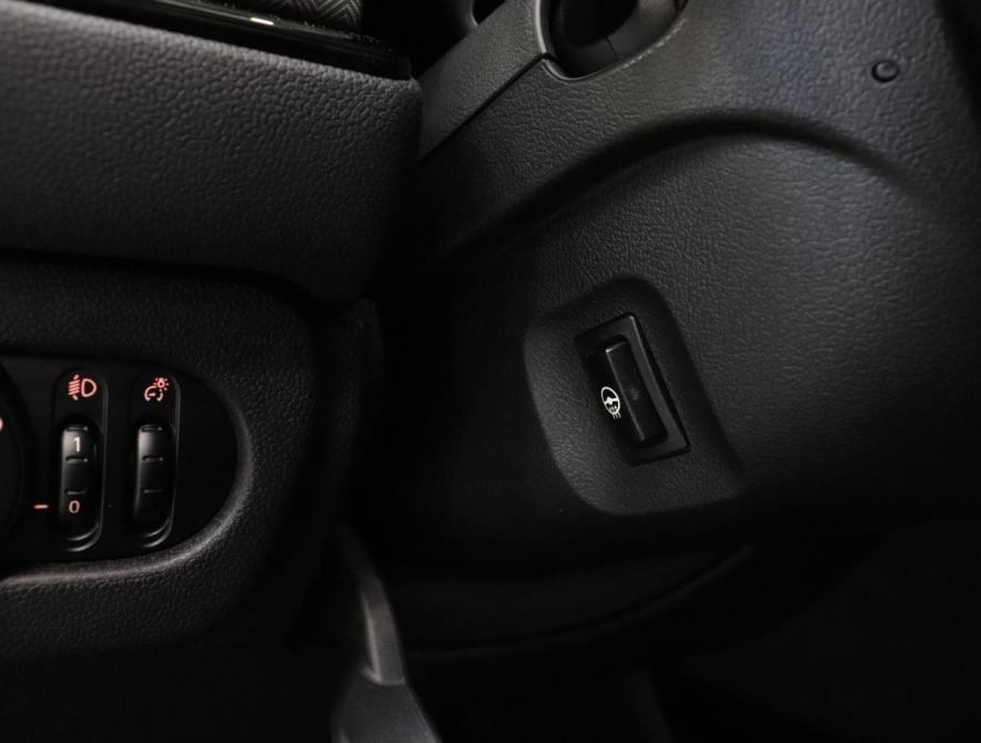 Mini Clubman II Рестайлинг Санкт-Петербург  - изображение 21