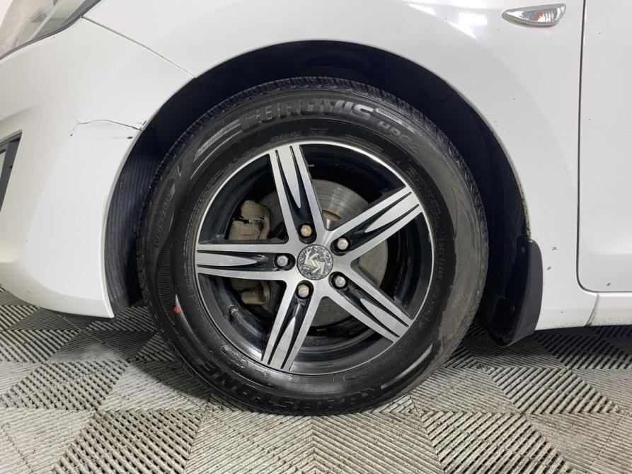 Hyundai i30 II Рестайлинг Москва  - изображение 9