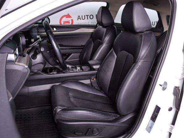 Kia K5 III с пробегом 2020 года, цена 2 449 000 рублей, 95200 км, седан, Автокод Объявления
