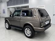 Lada (ВАЗ) 2121 (4x4) I Рестайлинг Казань  - изображение 18