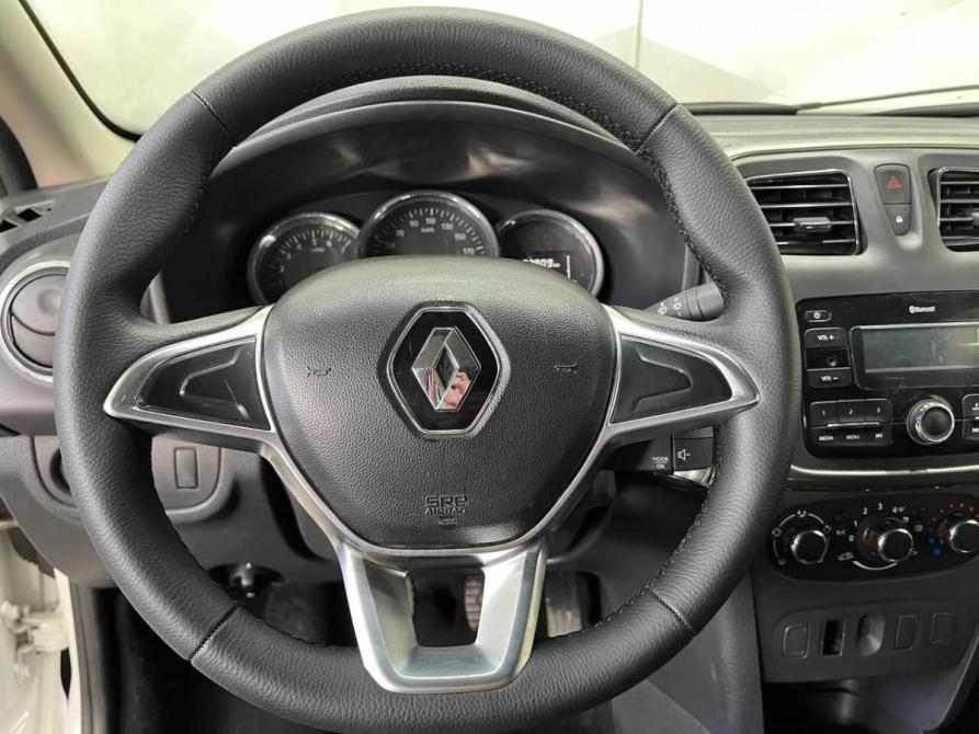 Renault Logan II Рестайлинг Оренбург  - изображение 11