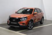 Lada (ВАЗ) Vesta I Ульяновск  - изображение 16