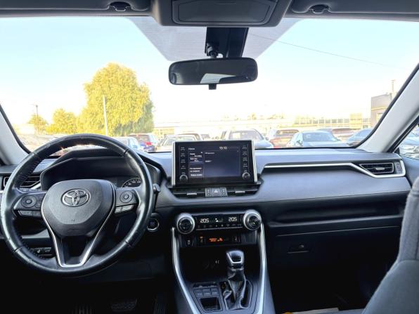 Toyota RAV4 V (XA50) с пробегом 2020 года, цена 2 650 000 рублей, 189000 км, внедорожник, Автокод Объявления