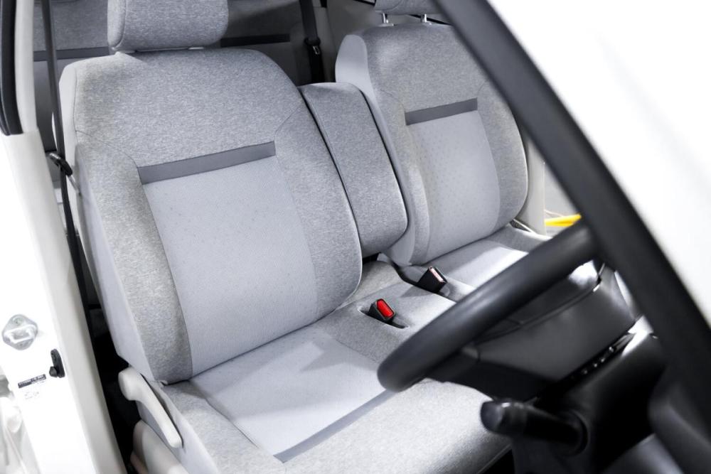Toyota Passo III Рестайлинг Тюмень  - изображение 18