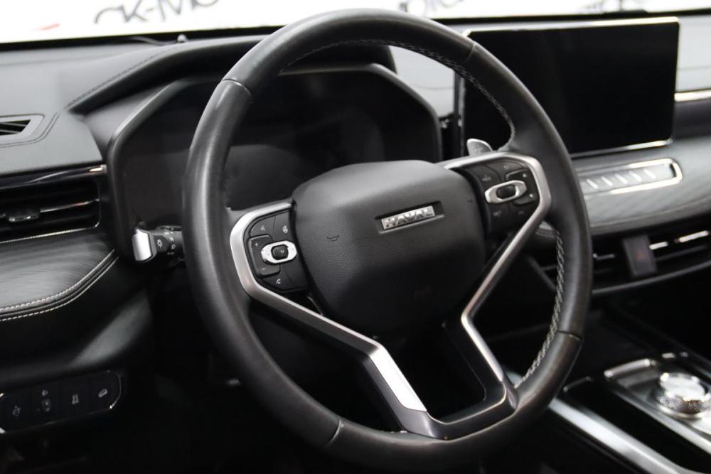 Haval Jolion I Рестайлинг Сургут  - изображение 17