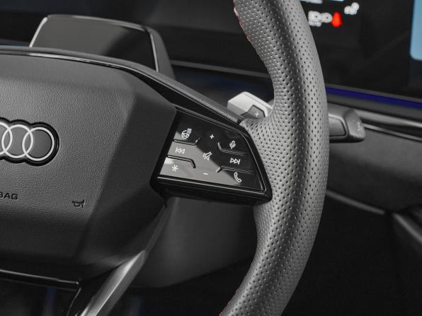 Audi A5 III (B10) с пробегом 2025 года, цена 5 800 000 рублей, 34 км, седан, Автокод Объявления