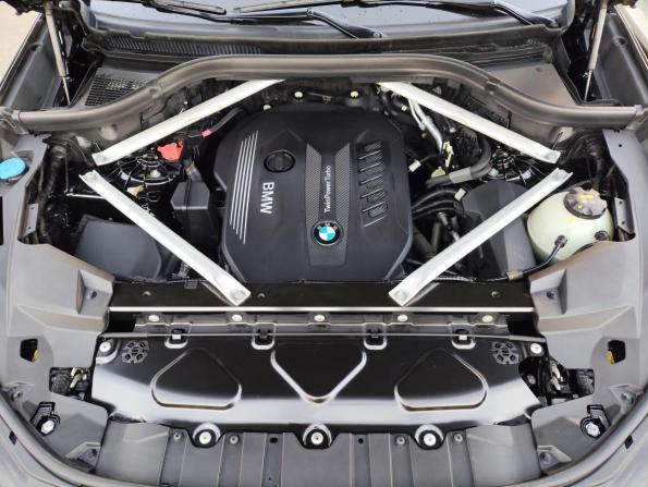 BMW X5 IV (G05/G18) с пробегом 2021 года, цена 6 499 000 рублей, 148785 км, внедорожник, Автокод Объявления