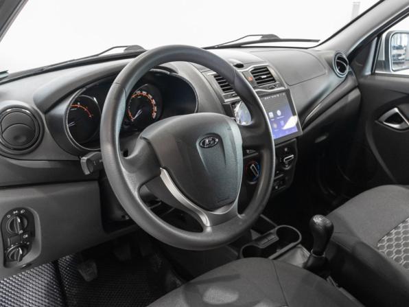 Lada (ВАЗ) Granta I Рестайлинг с пробегом 2024 года, цена 783 700 рублей, 80000 км, седан, Автокод Объявления