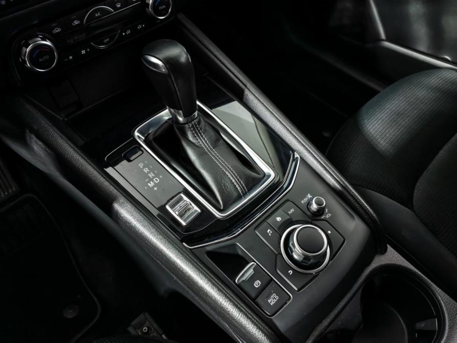 Mazda CX-5 II Санкт-Петербург  - изображение 11
