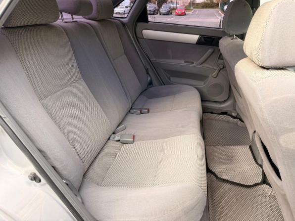Chevrolet Lacetti I с пробегом 2010 года, цена 428 000 рублей, 124883 км, седан, Автокод Объявления
