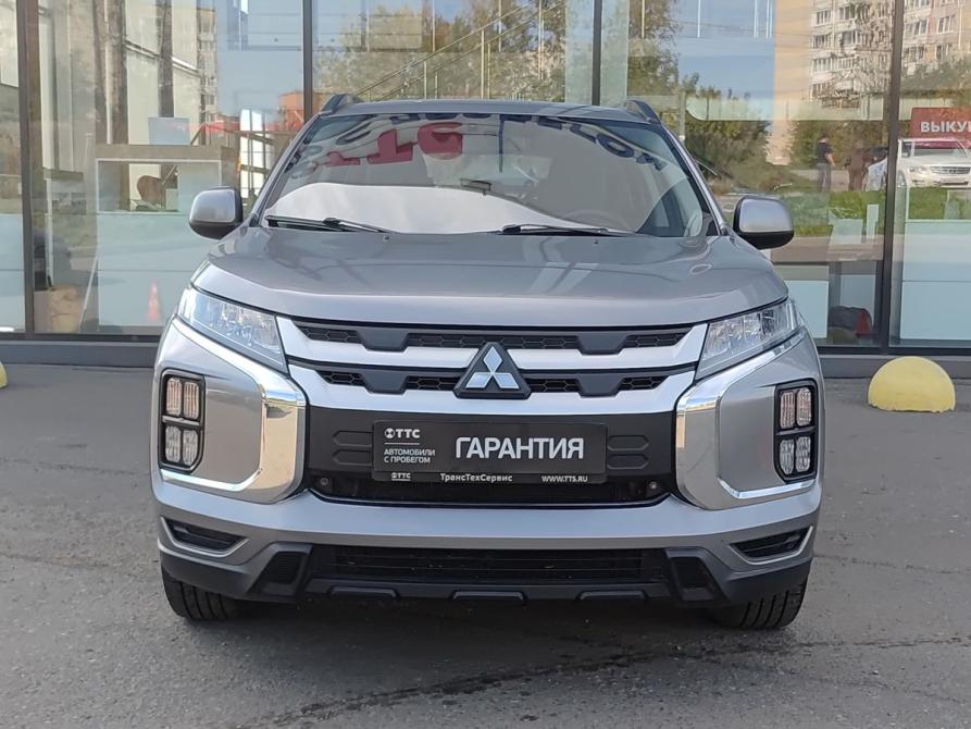 Mitsubishi ASX I Рестайлинг 3 Ижевск  - изображение 2
