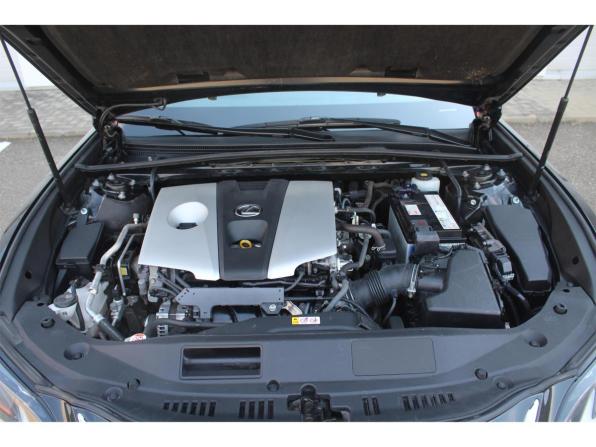 Lexus ES VII с пробегом 2019 года, цена 3 360 000 рублей, 106524 км, седан, Автокод Объявления