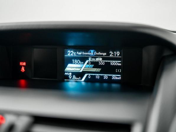 Subaru Levorg I с пробегом 2015 года, цена 1 550 000 рублей, 114405 км, универсал, Автокод Объявления