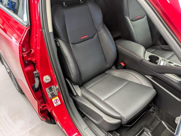 Changan CS35 Plus I Рестайлинг с пробегом 2023 года, цена 1 680 000 рублей, 62362 км, внедорожник, Автокод Объявления