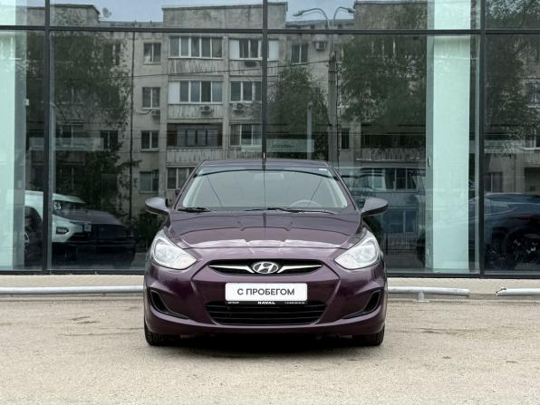 Hyundai Solaris I с пробегом 2011 года, цена 680 000 рублей, 233670 км, хэтчбек, Автокод Объявления
