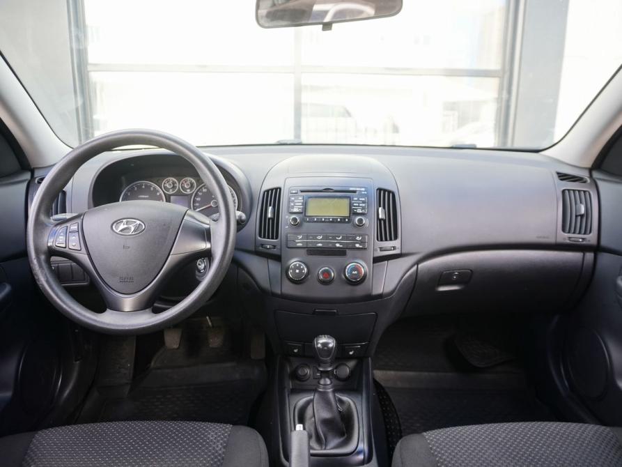 Hyundai i30 I Москва  - изображение 12