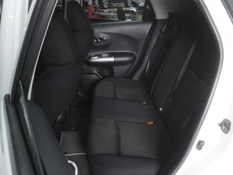 Nissan Juke I Ростов-на-Дону  - изображение 9