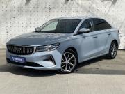 Geely Emgrand II Тамбов  - изображение 22