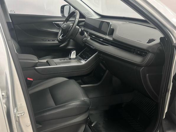 Chery Tiggo 4 Pro I Рестайлинг с пробегом 2024 года, цена 1 550 000 рублей, 39192 км, внедорожник, Автокод Объявления