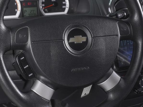 Chevrolet Nexia I с пробегом 2022 года, цена 999 000 рублей, 93373 км, седан, Автокод Объявления