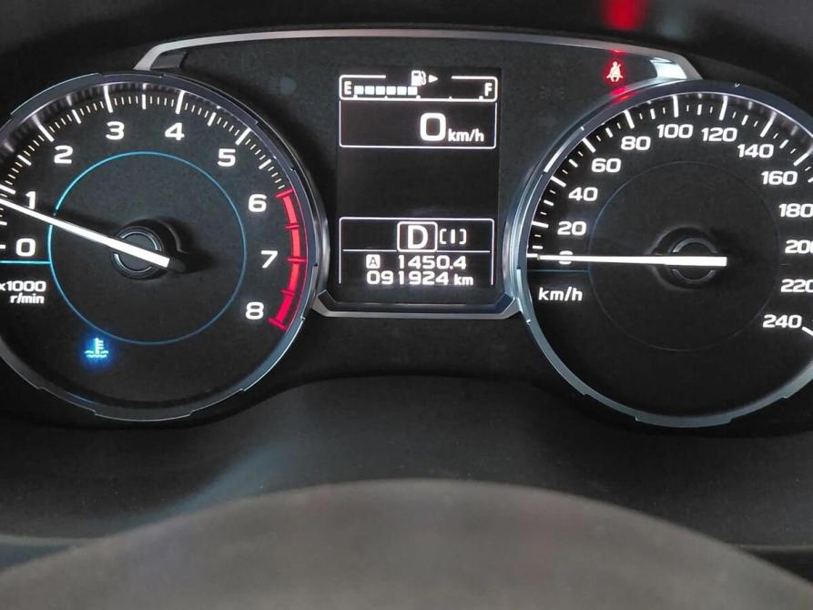 Subaru Forester IV Рестайлинг 2 Москва  - изображение 11