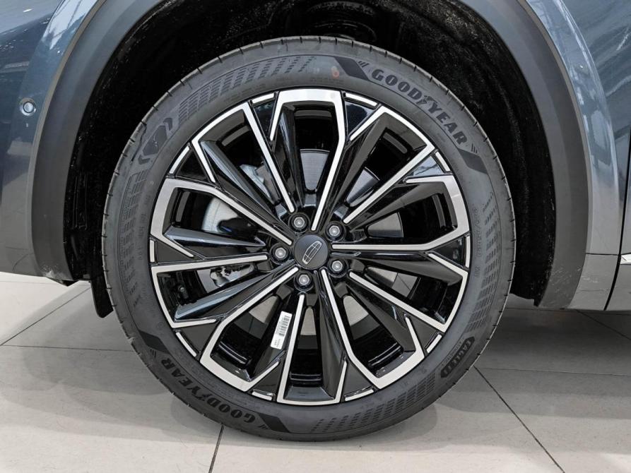 Geely Monjaro I Рестайлинг 2 Казань  - изображение 22