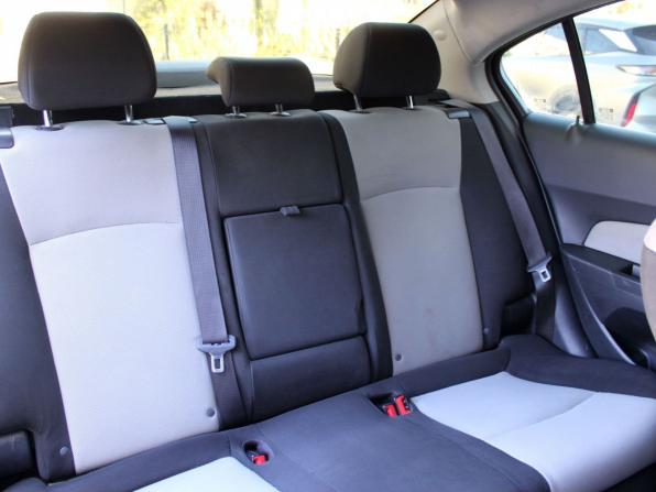 Chevrolet Cruze I Рестайлинг с пробегом 2013 года, цена 640 000 рублей, 239780 км, седан, Автокод Объявления