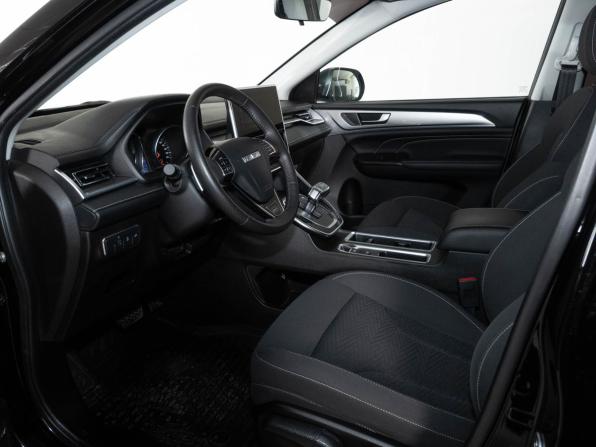 Haval M6 II с пробегом 2023 года, цена 1 744 000 рублей, 39700 км, внедорожник, Автокод Объявления