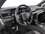 Toyota Camry IX (XV80) China Market Москва  - изображение 45