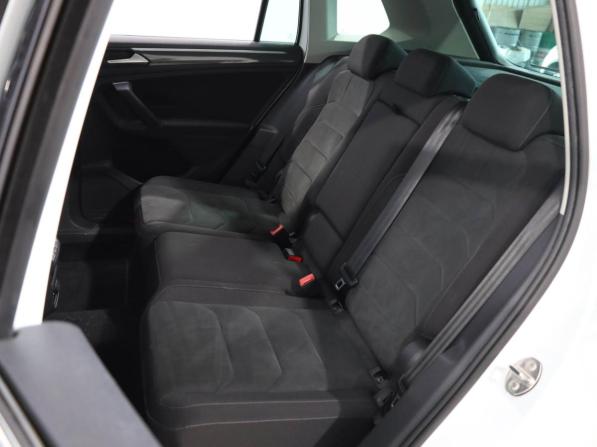 Volkswagen Tiguan II с пробегом 2019 года, цена 2 349 000 рублей, 144674 км, внедорожник, Автокод Объявления