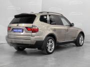 BMW X3 I (E83) Рестайлинг Новосибирск  - изображение 30