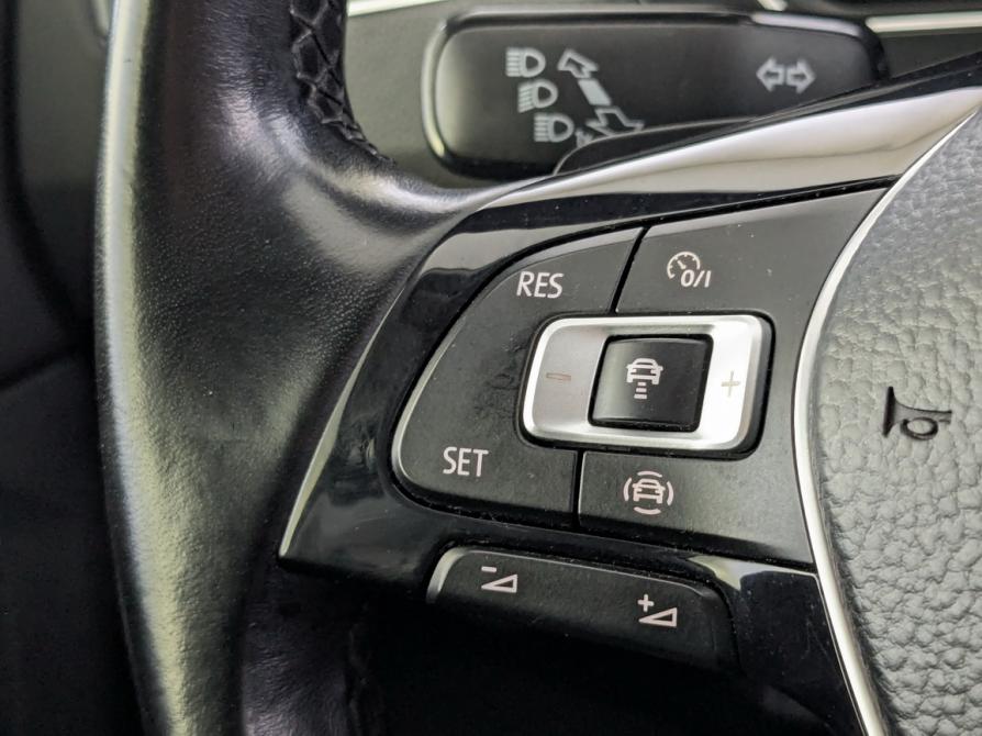 Volkswagen Tiguan II Москва  - изображение 28