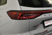 Chery Tiggo 8 Pro Max I Рестайлинг Нижний Новгород  - изображение 54