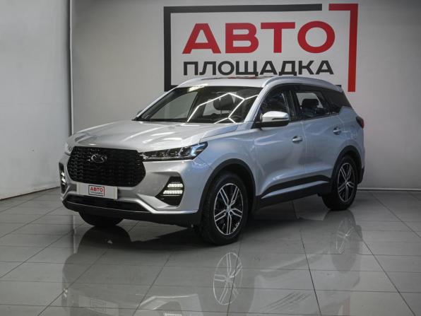 Xcite X-Cross 7 с пробегом 2024 года, цена 1 863 000 рублей, 43080 км, внедорожник, Автокод Объявления