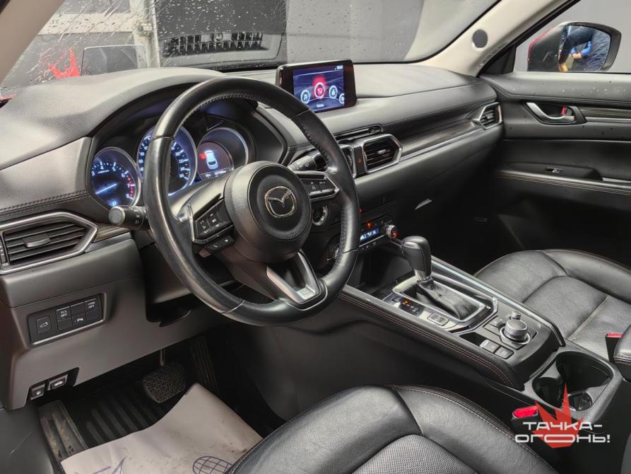 Mazda CX-5 II Пермь  - изображение 10