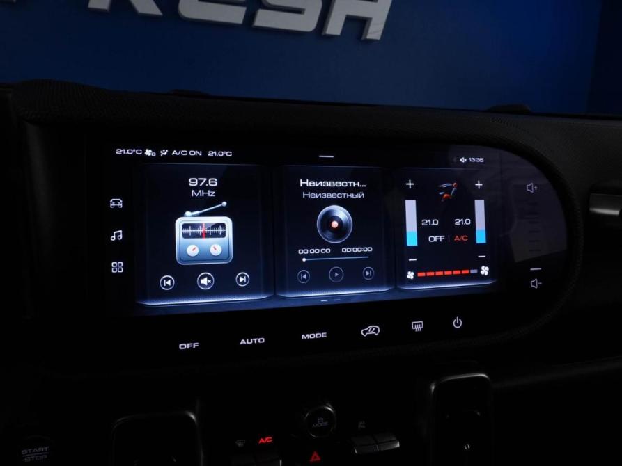 Haval Dargo I Москва  - изображение 21